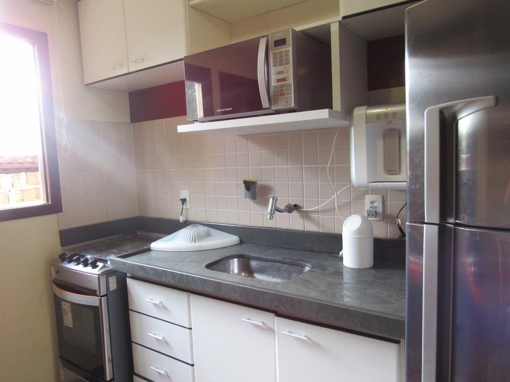 Solar Na Pipa Apartamento Praia de Pipa Exterior foto