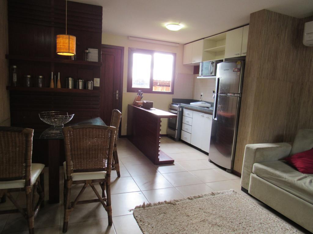 Solar Na Pipa Apartamento Praia de Pipa Exterior foto