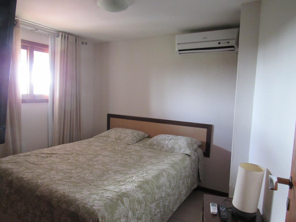 Solar Na Pipa Apartamento Praia de Pipa Exterior foto