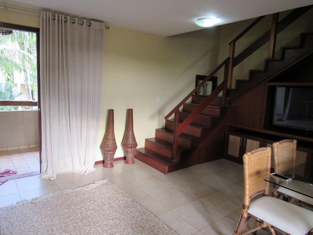 Solar Na Pipa Apartamento Praia de Pipa Exterior foto