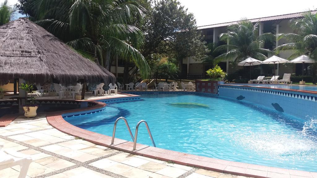 Solar Na Pipa Apartamento Praia de Pipa Exterior foto