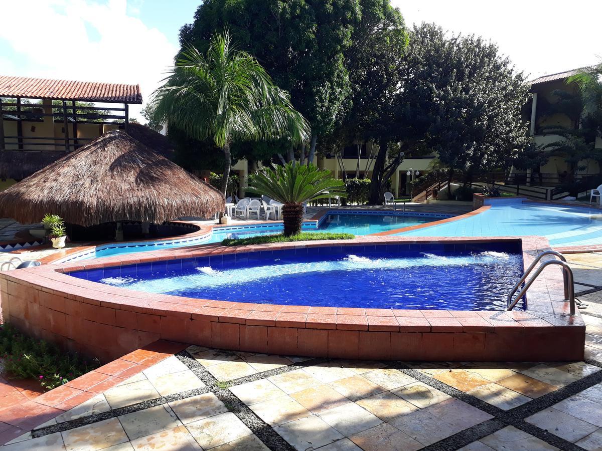 Solar Na Pipa Apartamento Praia de Pipa Exterior foto